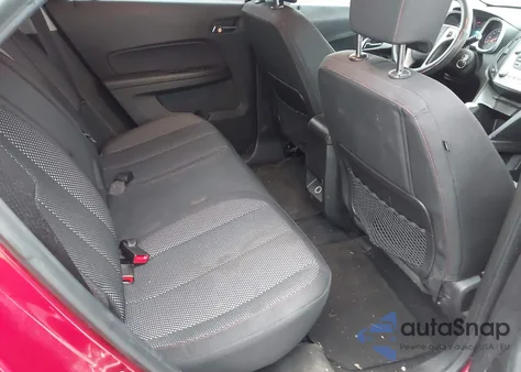 2015 Chevrolet Equinox 1Lt z USA, uszkodzony, nr VIN 2GNALBEK0F1149255